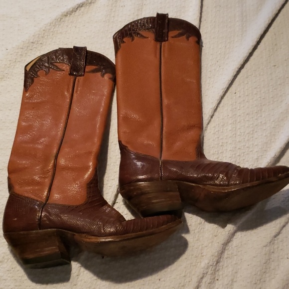 biltrite cowboy boots